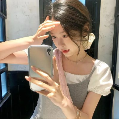 井盖儿